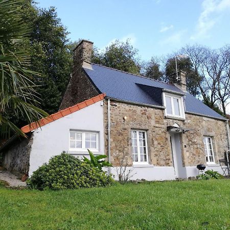 Maison Normande Proche De La Mer Et Des Commodites Vila Quettehou Exterior foto