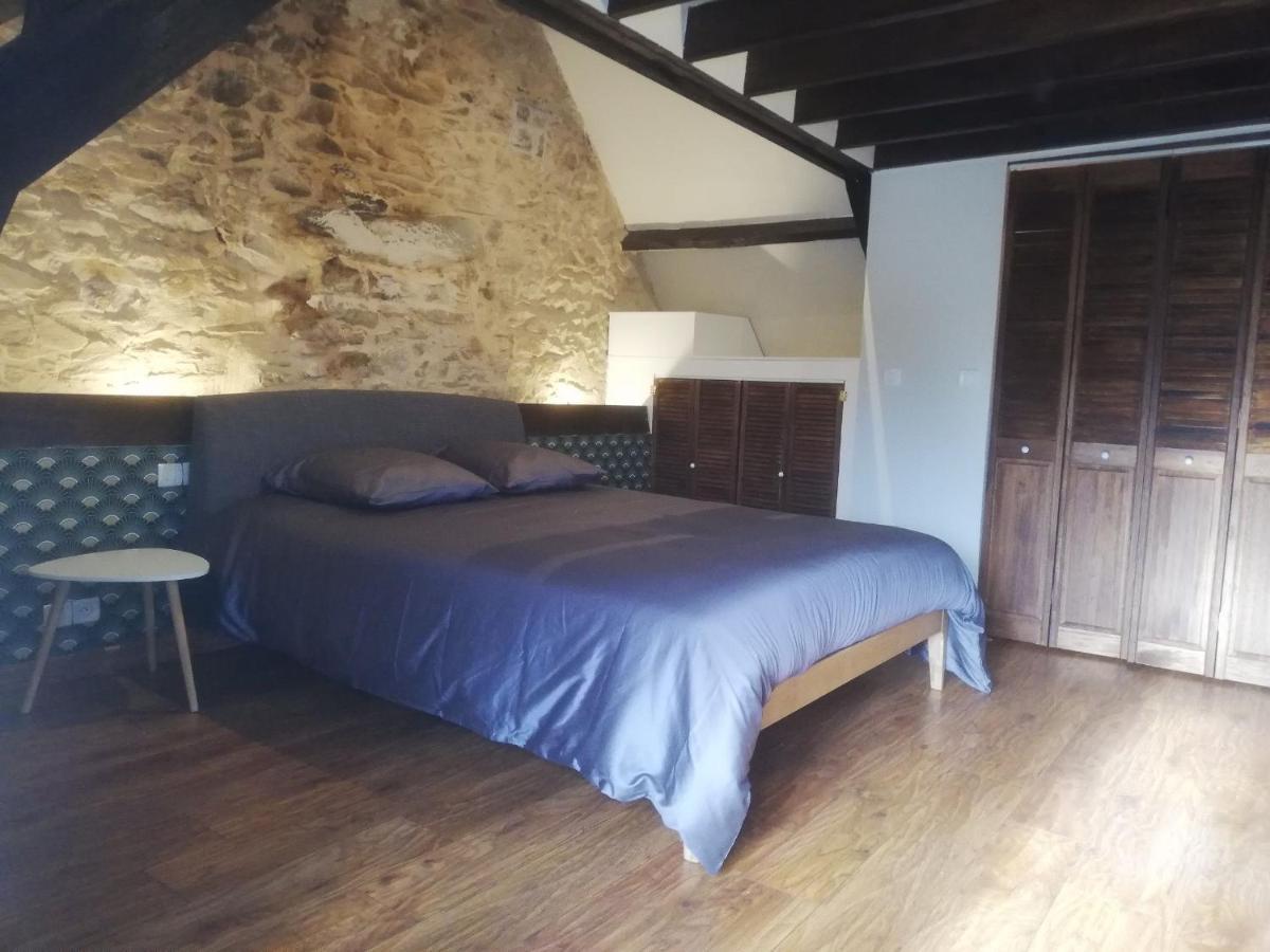 Maison Normande Proche De La Mer Et Des Commodites Vila Quettehou Exterior foto
