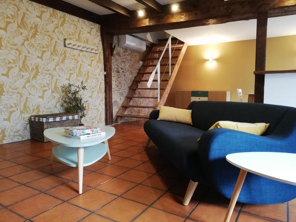 Maison Normande Proche De La Mer Et Des Commodites Vila Quettehou Exterior foto